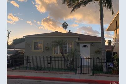 7107 Hood Avenue - Photo 1