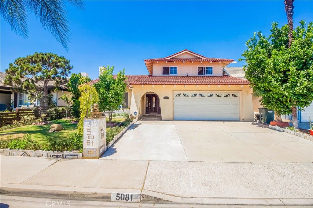5081 Dumaine Dr, La Palma, CA 90623 MLS RS22159011 Coldwell Banker