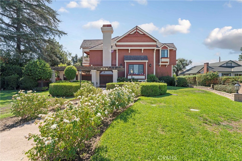 428 W Huntington Dr 11, Arcadia, CA 91007 MLS RS22187805 Coldwell