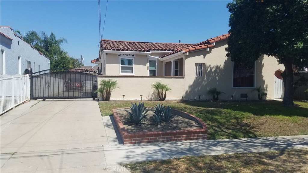 3317 Olive St, Huntington Park, CA 90255 MLS RS22199741 Coldwell Banker