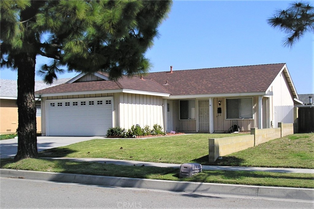 18406 Vickie Ave, Cerritos, CA 90703 MLS RS22202018 Coldwell Banker