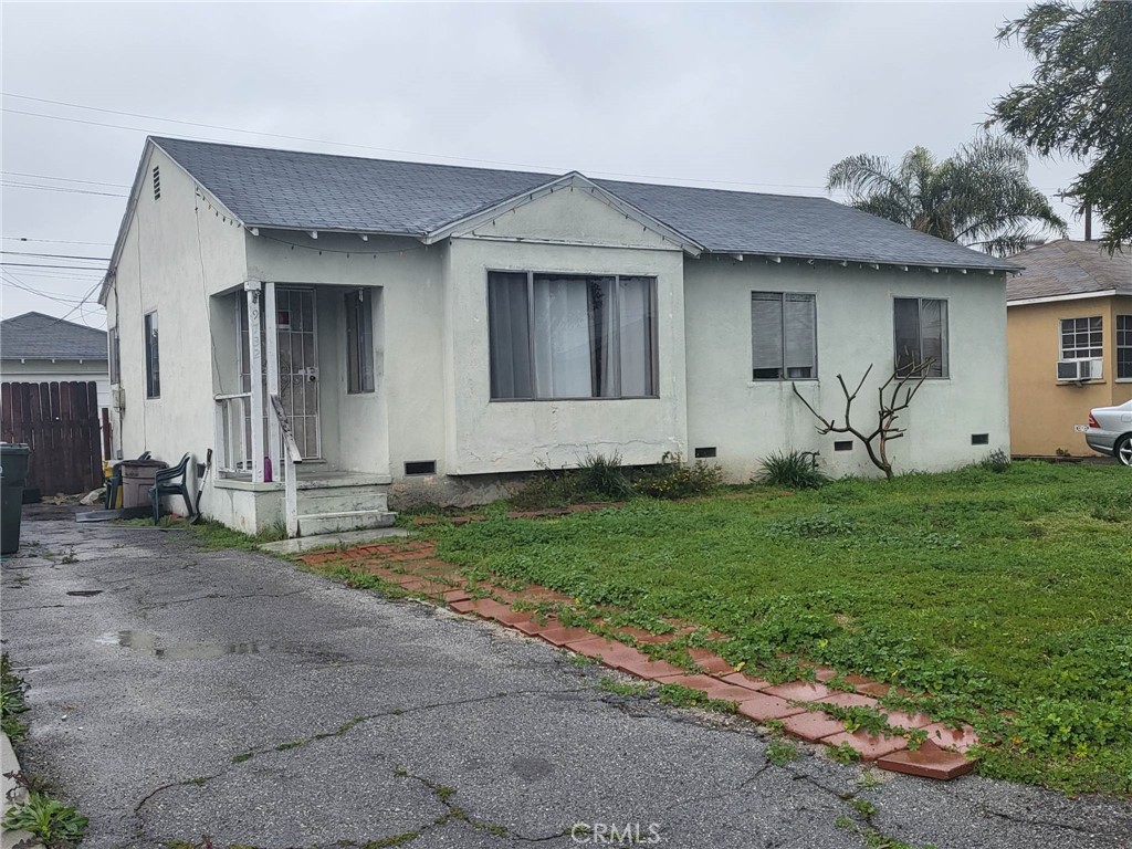 9732 Woodford St, Pico Rivera, CA 90660 MLS RS23040172 Coldwell Banker