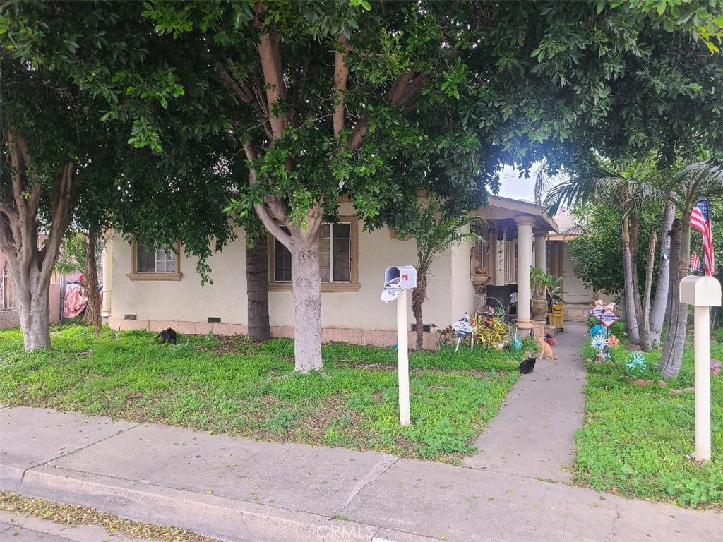 3651 Randolph Pl, Huntington Park, CA 90255 MLS RS23045384 Coldwell Banker