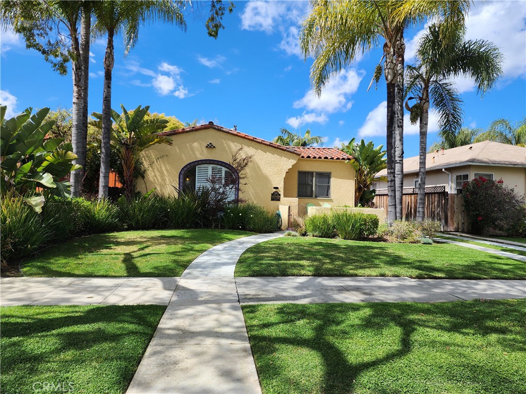 3587 Gundry Ave, Long Beach, CA 90807 MLS RS23049945 Coldwell Banker