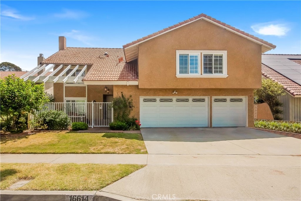 16614 Monte Cristo Ave, Cerritos, CA 90703 MLS RS23101710 Coldwell