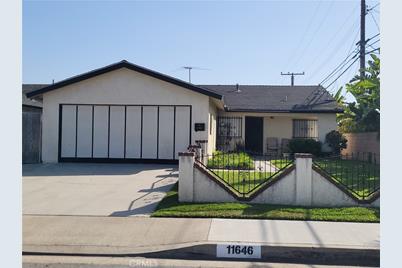 11646 176th Street, Artesia, CA 90701 - Photo 1