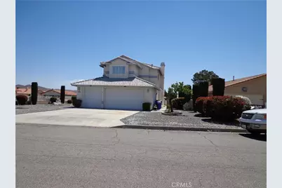 26223 Fleet Lane, Helendale, CA 92342 - Photo 1