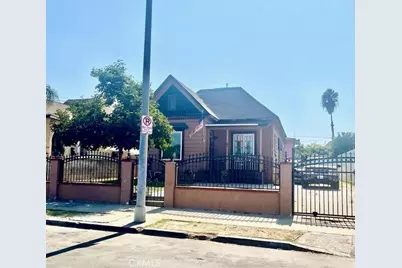2618 Gleason Avenue, Los Angeles, CA 90033 - Photo 1
