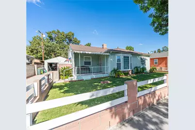 11109 Davenrich Street, Santa Fe Springs, CA 90670 - Photo 1