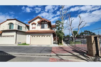 3221 Vineland Avenue #1, Baldwin Park, CA 91706 - Photo 1