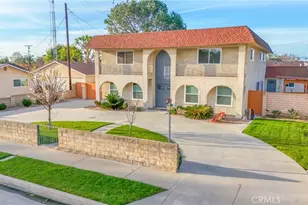 9224 Rosser St, Bellflower, CA 90706 - Photo 1