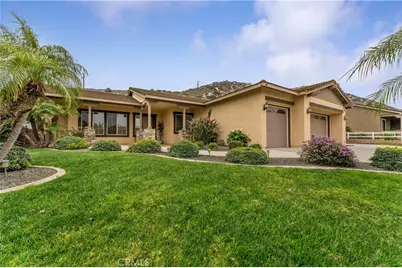 2873 Walking Horse Ranch Drive, Norco, CA 92860 - Photo 1
