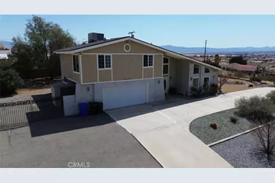 13827 Olathe Road, Apple Valley, CA 92307 - Photo 1