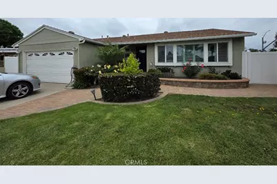 15327 Barnwall Street, La Mirada, CA 90638 - Photo 1