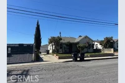 1425 Date Street, Montebello, CA 90640 - Photo 1