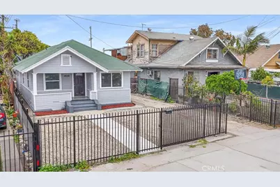 1629 E 41st Place, Los Angeles, CA 90011 - Photo 1