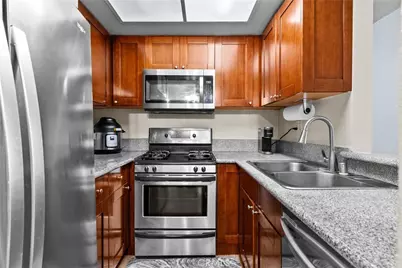 600 W 3rd Street #B206, Santa Ana, CA 92701 - Photo 1