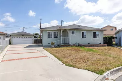 333 E 158th Street, Gardena, CA 90248 - Photo 1