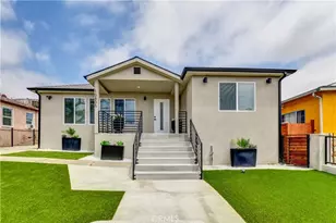 10806 S St Andrews Pl, Los Angeles, CA 90047 - Photo 1