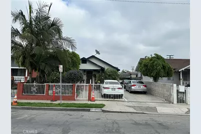 2607 E 135th Street, Compton, CA 90222 - Photo 1