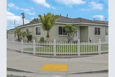 5401 Rayborn Street, Lynwood, CA 90262 - Photo 1