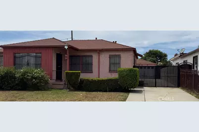 1201 S Exmoor Avenue, Compton, CA 90220 - Photo 1