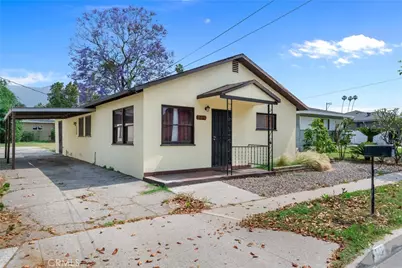 245 E Fig Avenue, Monrovia, CA 91016 - Photo 1