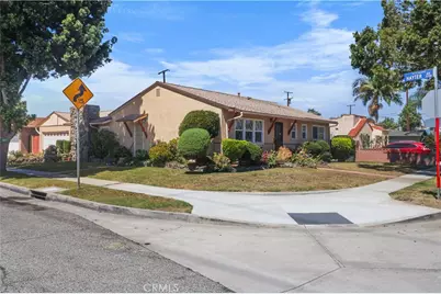 8707 Chester Street, Paramount, CA 90723 - Photo 1