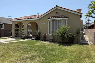 6913 Plaska Ave, Huntington Park, CA 90255 - Photo 1