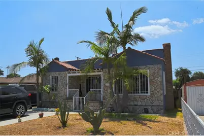 6213 Hood Avenue, Huntington Park, CA 90255 - Photo 1