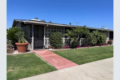 1501 Pelham #127F, Seal Beach, CA 90740 - Photo 1