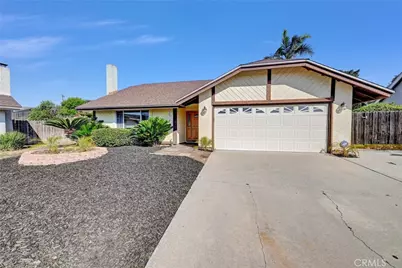 910 Rodeo Queen Drive, Fallbrook, CA 92028 - Photo 1