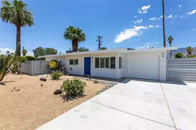 957 S Paseo Dorotea, Palm Springs, CA 92264 - Photo 1