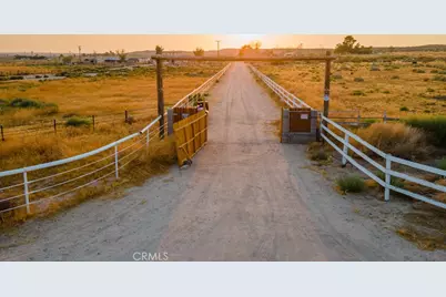 16736 Wild Road, Helendale, CA 92342 - Photo 1