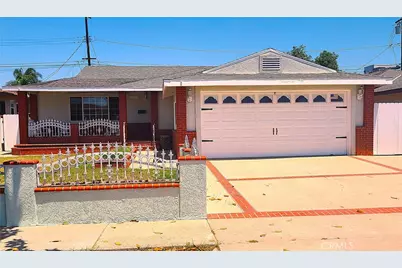 12817 Larwin Road, Norwalk, CA 90650 - Photo 1