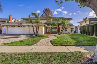 364 Cienaga Drive, Fullerton, CA 92835 - Photo 1