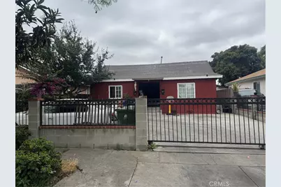 333 E 84th Street, Los Angeles, CA 90003 - Photo 1