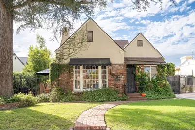 3567 Brayton Avenue, Long Beach, CA 90807 - Photo 1