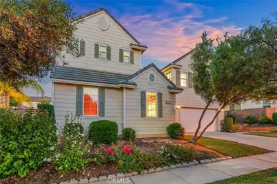 25574 Red Hawk Road, Corona, CA 92883 - Photo 1