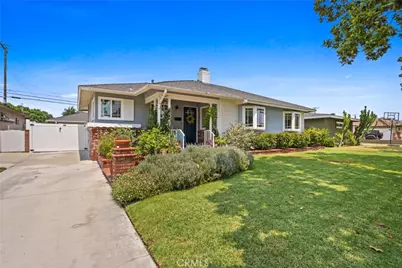 1847 W Flower Avenue, Fullerton, CA 92833 - Photo 1