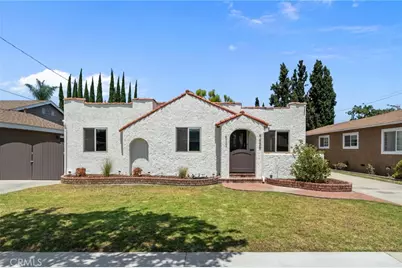 9429 Maple Street, Bellflower, CA 90706 - Photo 1