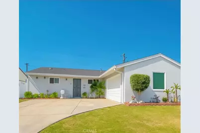 5041 Myra Avenue, Cypress, CA 90630 - Photo 1