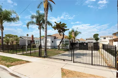 9725 Rose Street, Bellflower, CA 90706 - Photo 1