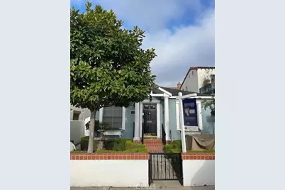 157 Claremont Avenue, Long Beach, CA 90803 - Photo 1
