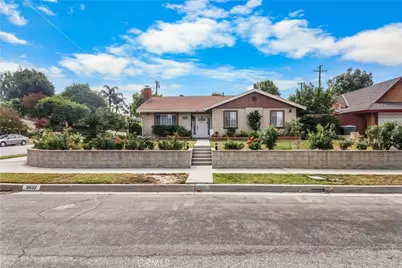 3632 S Morganfield Avenue, West Covina, CA 91792 - Photo 1