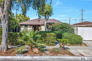727 S Falcon St, Anaheim, CA 92804 - Photo 1