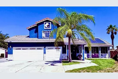 13804 Bellcrest Court, Moreno Valley, CA 92553 - Photo 1