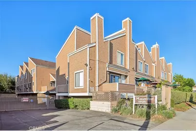 15125 Nordhoff Street #19, North Hills, CA 91343 - Photo 1