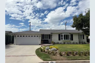 1511 Bruning Avenue, Glendora, CA 91740 - Photo 1