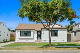 4261 Ostrom Ave, Lakewood, CA 90713 - Photo 1